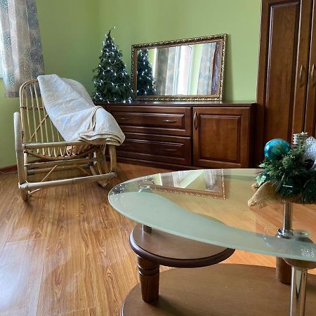 Zwin Apartment 1 Сколе Екстер'єр фото