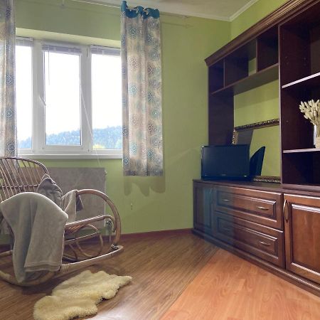 Zwin Apartment 1 Сколе Екстер'єр фото