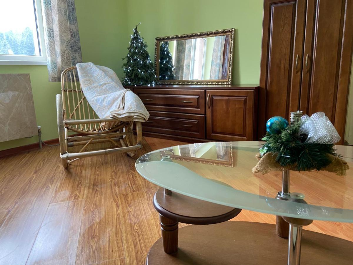 Zwin Apartment 1 Сколе Екстер'єр фото