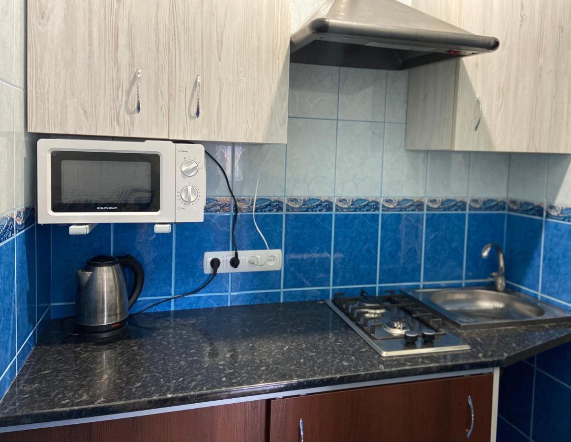 Zwin Apartment 1 Сколе Екстер'єр фото