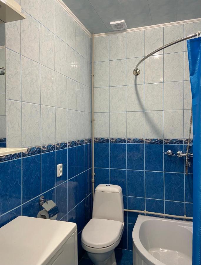 Zwin Apartment 1 Сколе Екстер'єр фото
