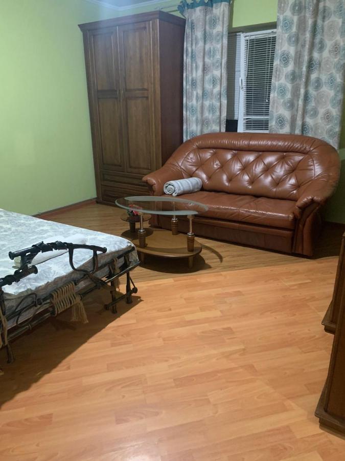 Zwin Apartment 1 Сколе Екстер'єр фото