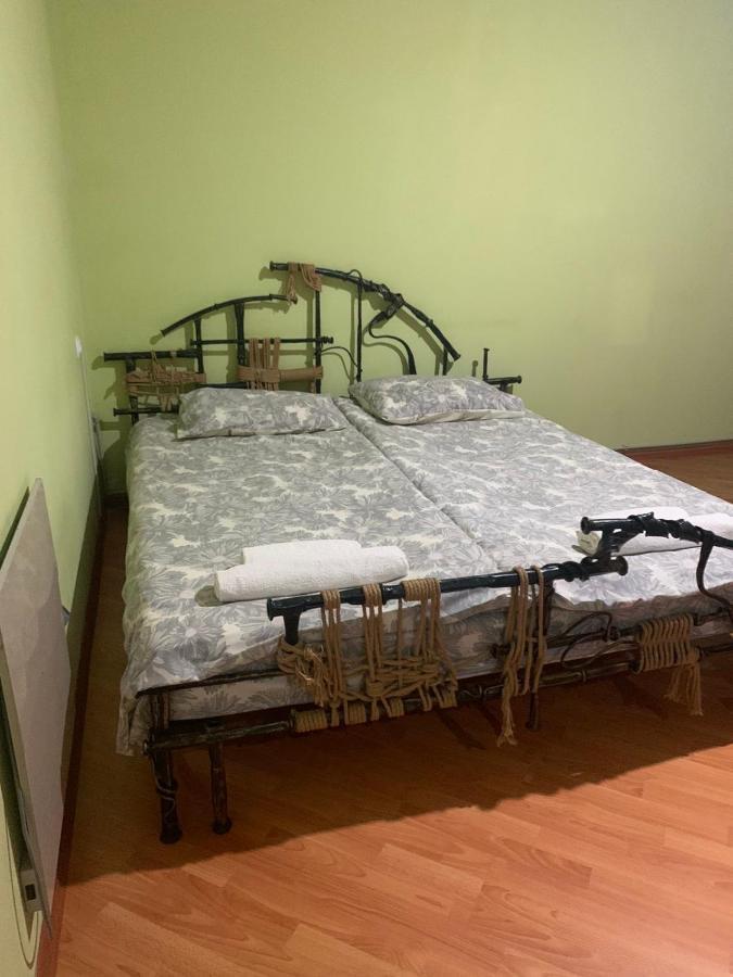 Zwin Apartment 1 Сколе Екстер'єр фото